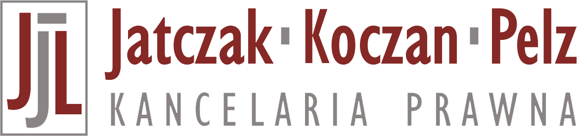 Kancelaria Prawna Jatczak Koczan Pelz sp. j.
